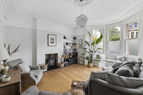 2 bedroom flat for sale, 9 West Shrubbery, Bristol, BS6