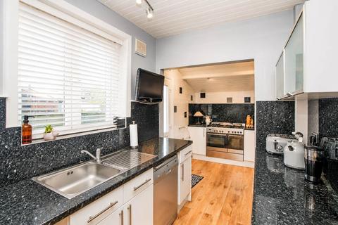 3 bedroom semi-detached house for sale, Lansdowne Crescent, Stanwix, Carlisle, CA3