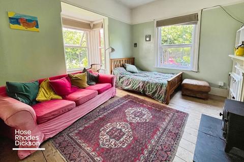 2 bedroom bungalow for sale, Carter Avenue, Shanklin, Isle of Wight