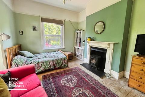 2 bedroom bungalow for sale, Carter Avenue, Shanklin, Isle of Wight