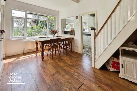 2 bedroom bungalow for sale, Carter Avenue, Shanklin, Isle of Wight