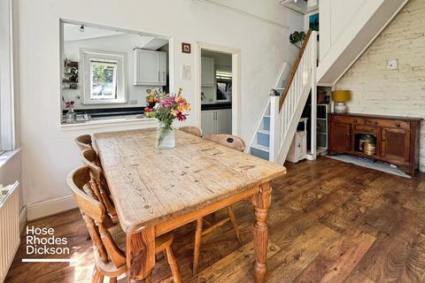 2 bedroom bungalow for sale, Carter Avenue, Shanklin, Isle of Wight