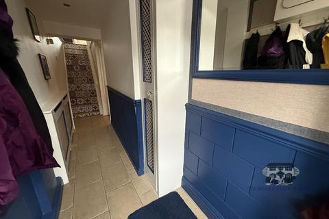3 bedroom terraced house for sale, Gelligaled Road, Ystrad, Pentre, Rhondda Cynon Taff, CF41 7RQ