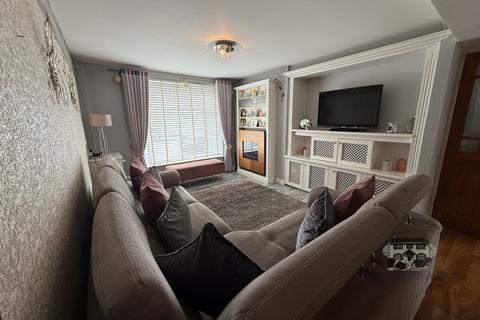 3 bedroom terraced house for sale, Gelligaled Road, Ystrad, Pentre, Rhondda Cynon Taff, CF41 7RQ