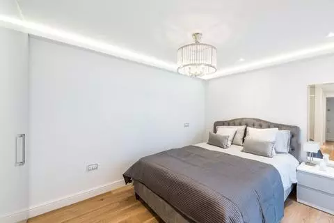 2 bedroom flat to rent – pohled 3