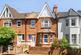 Rosslyn Crescent, Harrow