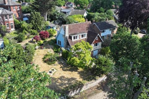 undefined, Ranson Road, Norwich NR1