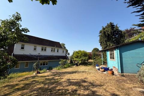 undefined, Ranson Road, Norwich NR1