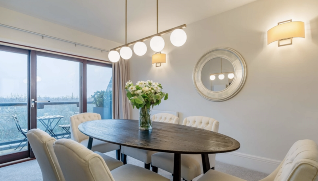 Apartment in London - View 4