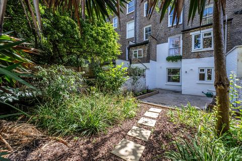 1 bedroom flat for sale, Stanlake Villas, Shepherds Bush, W12