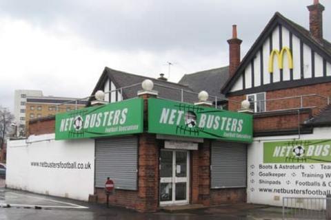 Retail property (high street) to rent, Horns Rd Ilford IG2 6BE