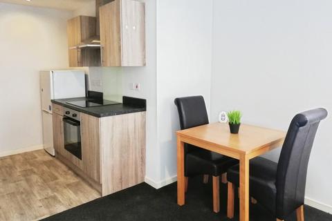 1 bedroom apartment for sale, Market Street, West Yorkshire WF1