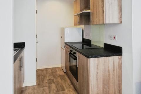 1 bedroom apartment for sale, Market Street, West Yorkshire WF1