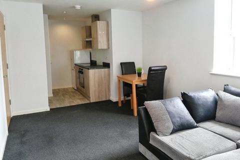 1 bedroom apartment for sale, Market Street, West Yorkshire WF1