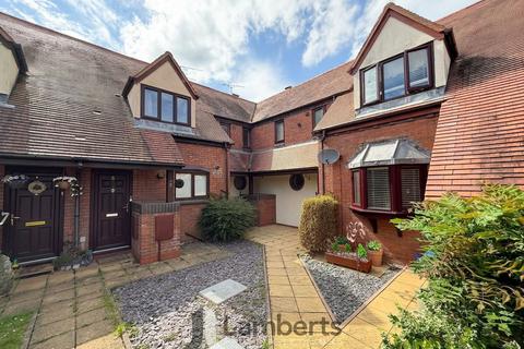2 bedroom terraced house for sale, Atcheson Close, Studley, B80
