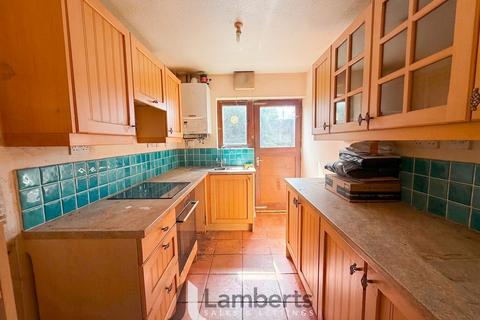 2 bedroom terraced house for sale, Atcheson Close, Studley, B80