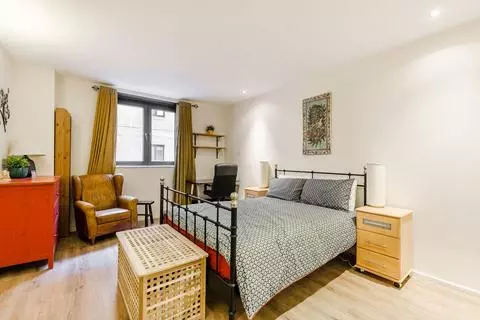 1 bedroom flat to rent – pohled 3