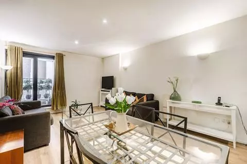 1 bedroom flat to rent – pohled 4