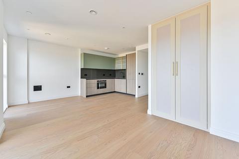 Studio for sale, Chelsea Botanica, Fulham, London, SW6