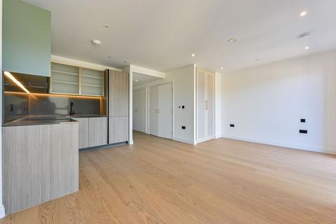 Studio for sale, Chelsea Botanica, Fulham, London, SW6
