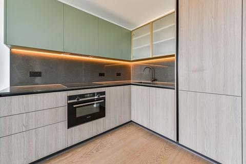 Studio for sale, Chelsea Botanica, Fulham, London, SW6