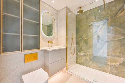 Studio for sale, Chelsea Botanica, Fulham, London, SW6