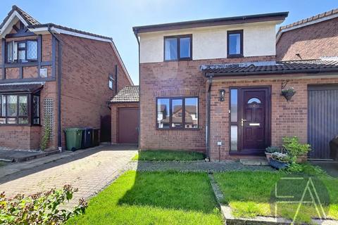 Southport, Merseyside PR8
