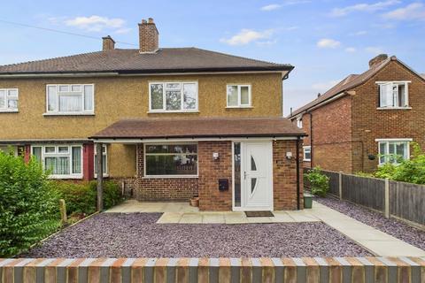 Bromley Crescent, Ruislip, HA4