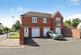 John Caller Crescent, Scholars Chase, Bristol, BS16