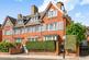 Frognal, Hampstead, London, NW3