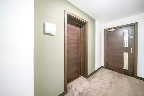1 bedroom flat to rent – pohled 2