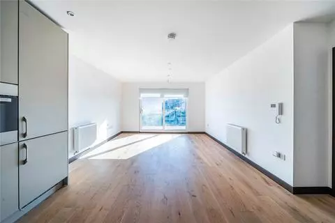 1 bedroom flat to rent – pohled 3