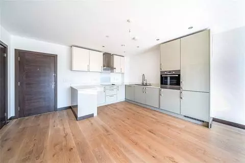 1 bedroom flat to rent – pohled 4