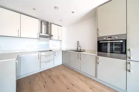 1 bedroom flat to rent – pohled 5