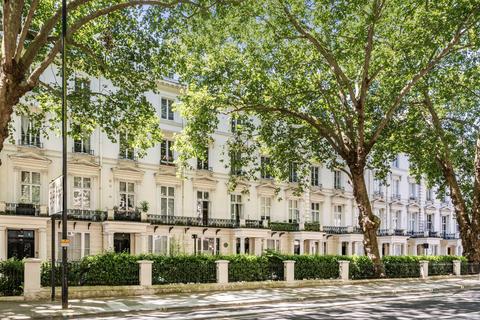 Westbourne Terrace, Bayswater, London, W2