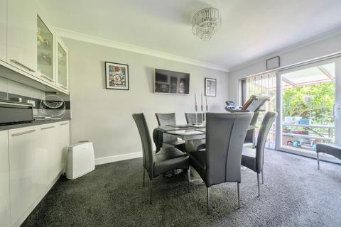 4 bedroom link detached house for sale, Queens Close, Flitwick, MK45