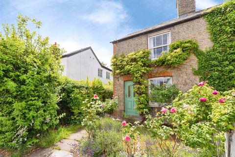 2 bedroom semi-detached house for sale, Station Road, Ashwell, BALDOCK