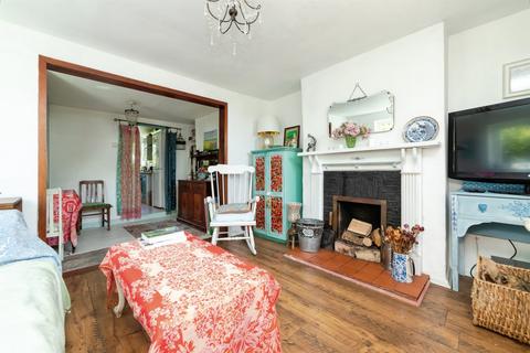 2 bedroom semi-detached house for sale, Station Road, Ashwell, BALDOCK