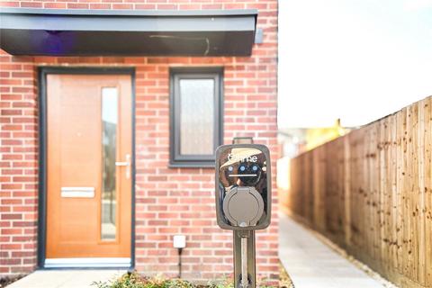 undefined, Langley Park, Foundry Lane, Chippenham, Wiltshire, SN15