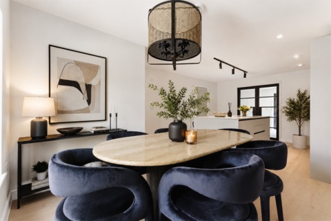 undefined, Plot 13 The Rye, Chelford Road, Henbury