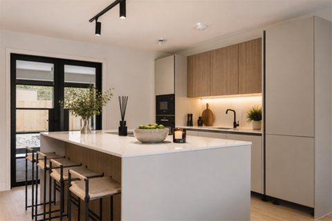 undefined, Plot 13 The Rye, Chelford Road, Henbury
