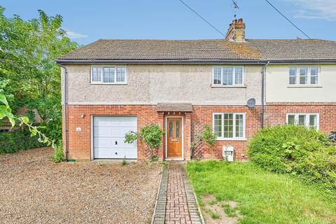 4 bedroom semi-detached house for sale, Thaxted Road, Saffron Walden