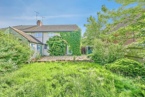 4 bedroom semi-detached house for sale, Thaxted Road, Saffron Walden