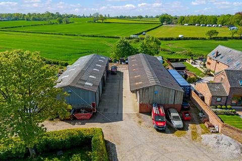 Land for sale, Development Land at Lower Hall Farm, Warrington, WA4