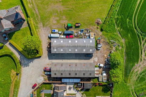 Land for sale, Development Land at Lower Hall Farm, Warrington, WA4