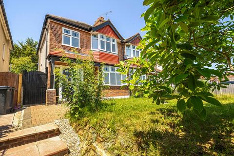 Swanley Lane, Swanley