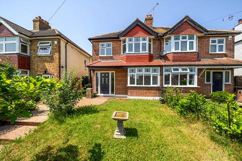 Swanley Lane, Swanley