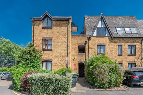 Badgers Close, Harrow, HA1