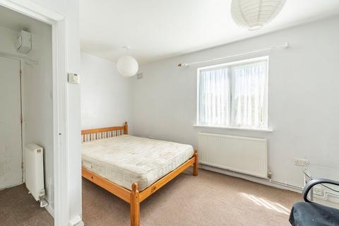 Badgers Close, Harrow, HA1