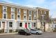 Aldebert Terrace, London